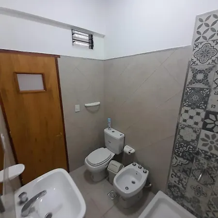 Bajo La Vina Apartment San Salvador de Jujuy Exterior photo