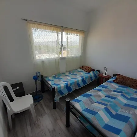 Bajo La Vina Apartment San Salvador de Jujuy Exterior photo