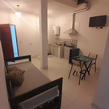 Bajo La Vina Apartment San Salvador de Jujuy Exterior photo