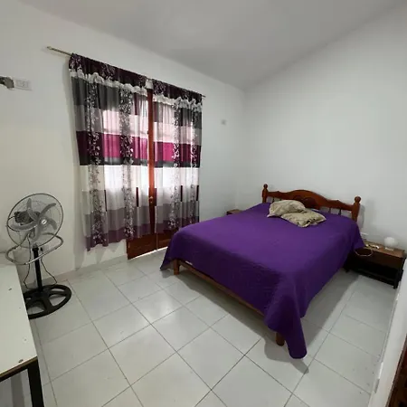 Bajo La Vina Apartment San Salvador de Jujuy Exterior photo