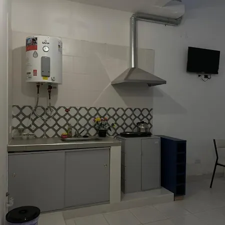 Bajo La Vina Apartment San Salvador de Jujuy Exterior photo