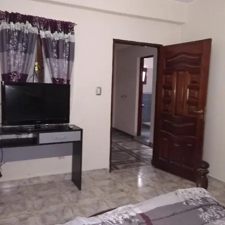 Bajo La Vina Apartment San Salvador de Jujuy Exterior photo