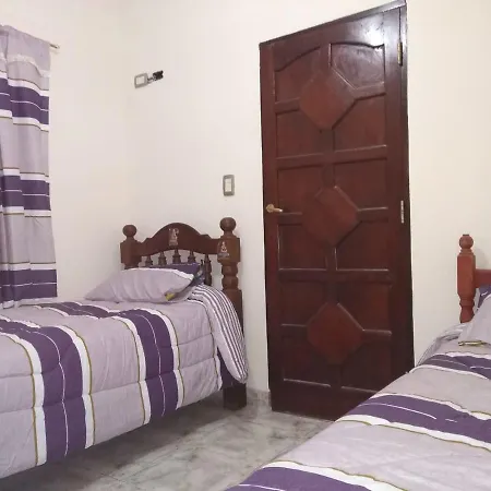 Bajo La Vina Apartment San Salvador de Jujuy Exterior photo