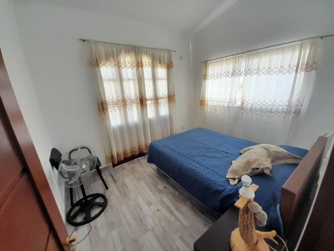 Bajo La Vina Apartment