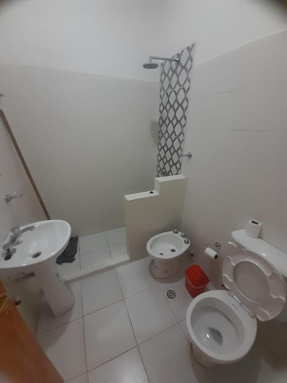 Bajo La Vina Apartment *