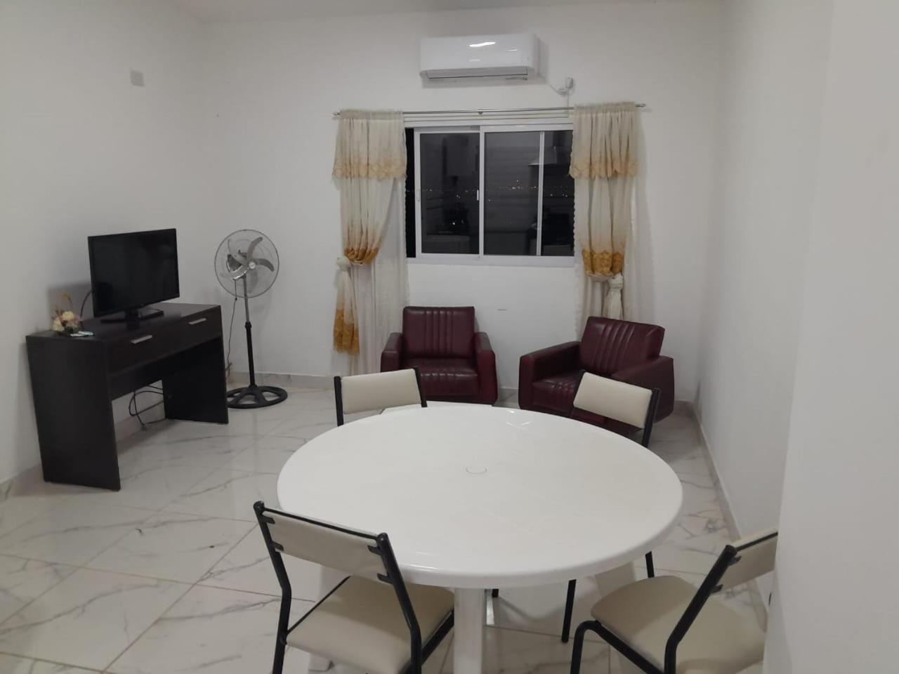 Apartment Bajo La Vina