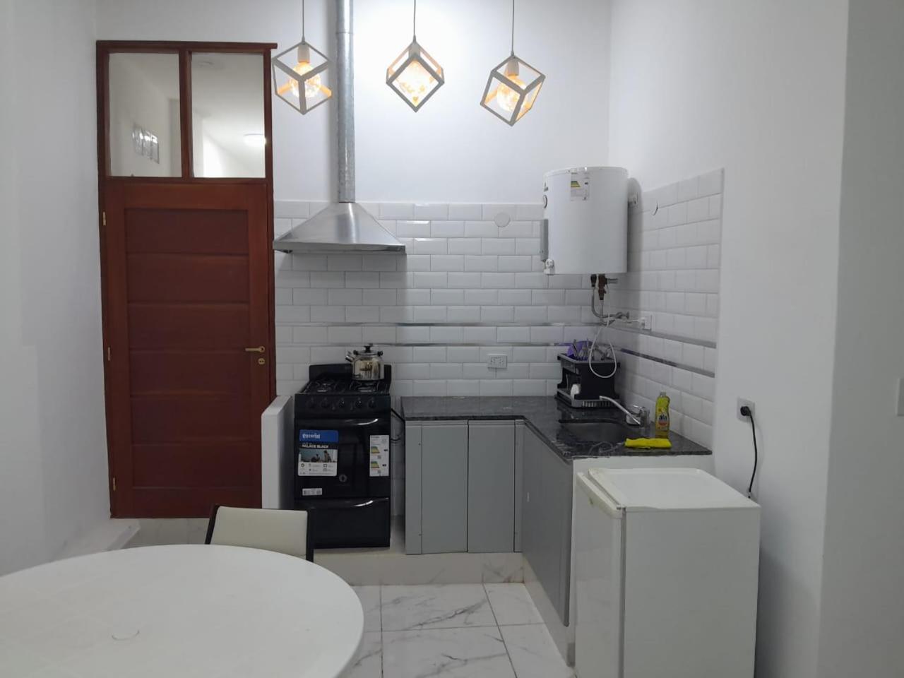 Apartment Bajo La Vina *