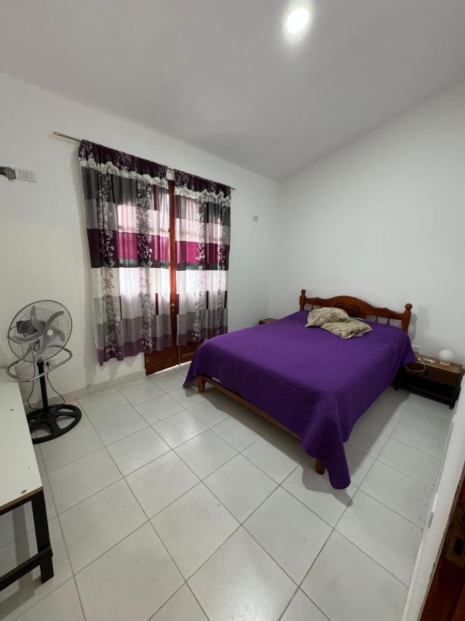 Bajo La Vina Apartment *