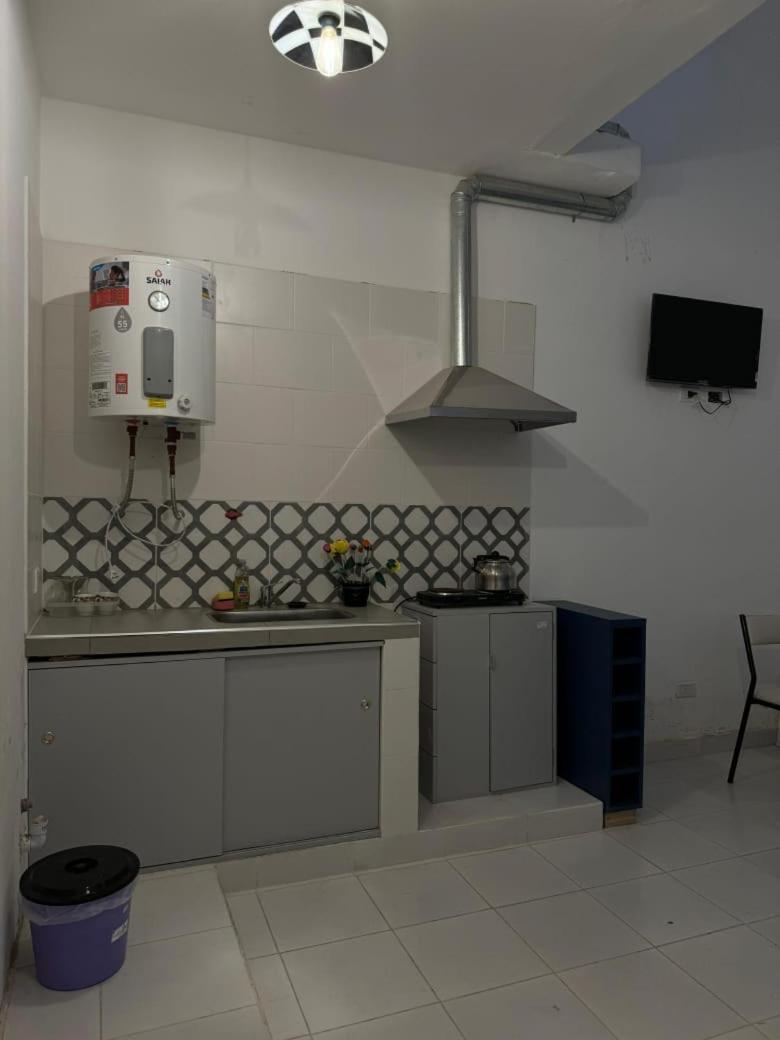 Apartment Bajo La Vina San Salvador de Jujuy
