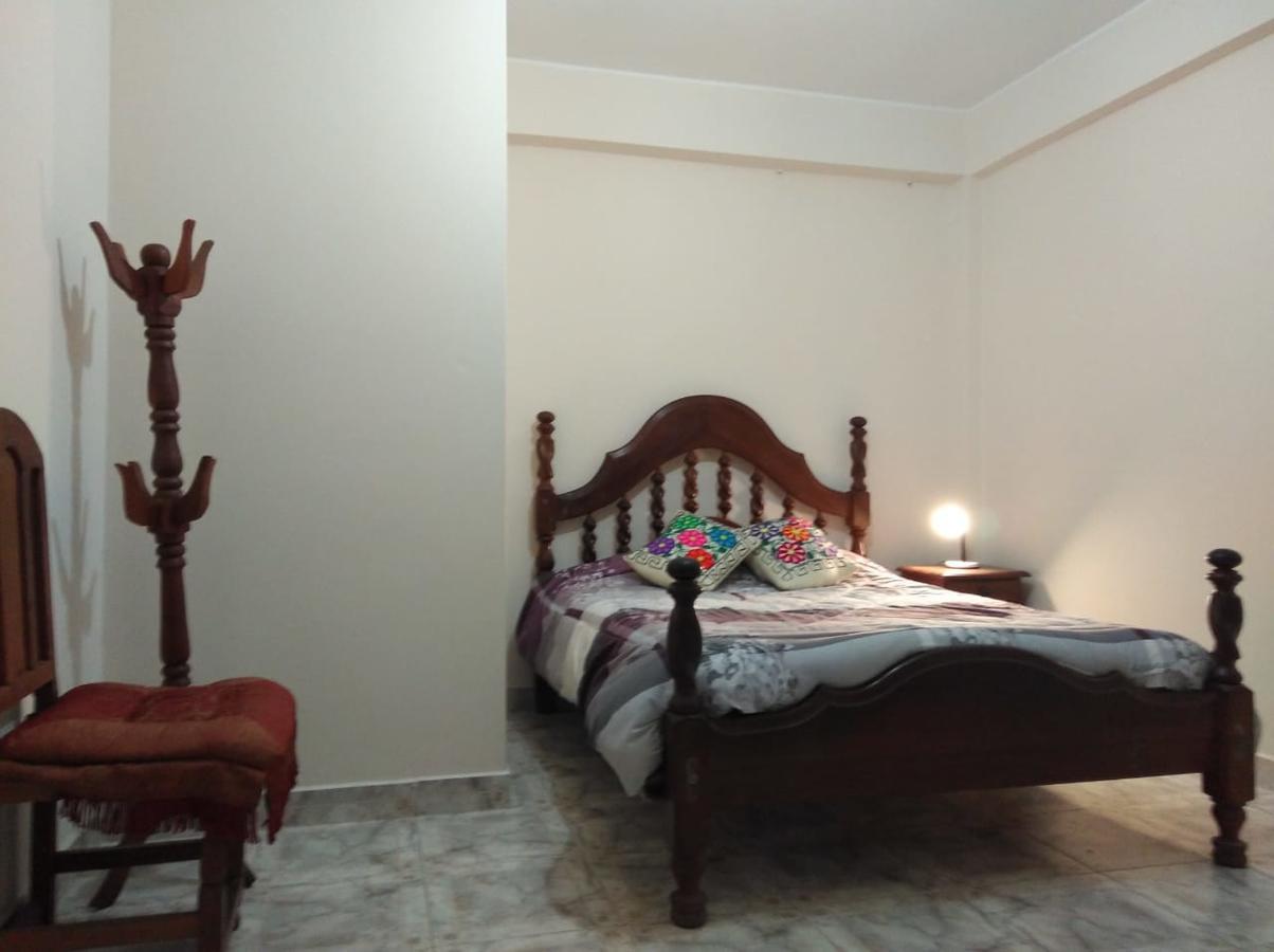 Bajo La Vina * San Salvador de Jujuy