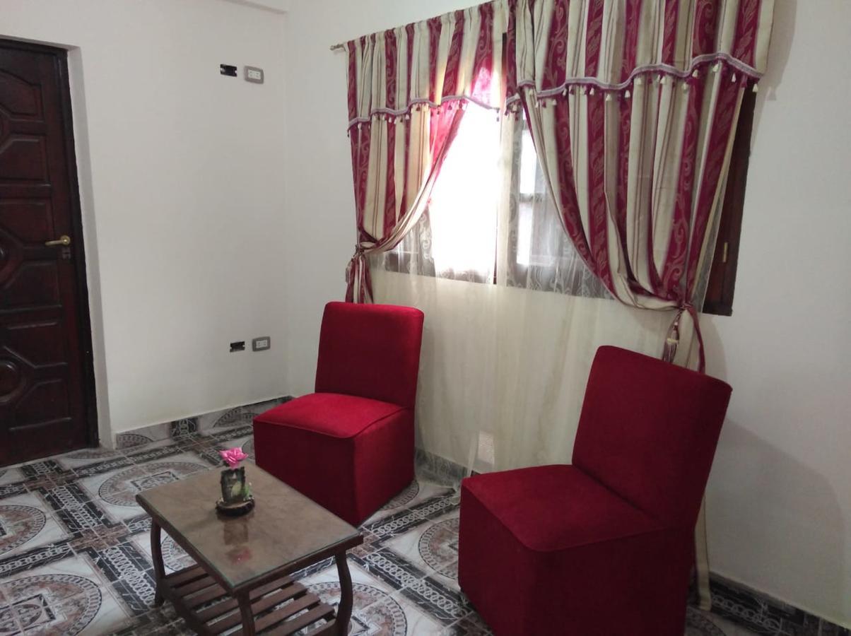 Apartment Bajo La Vina